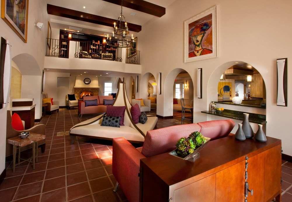 Triada Palm Springs, Autograph Collection Esterno foto