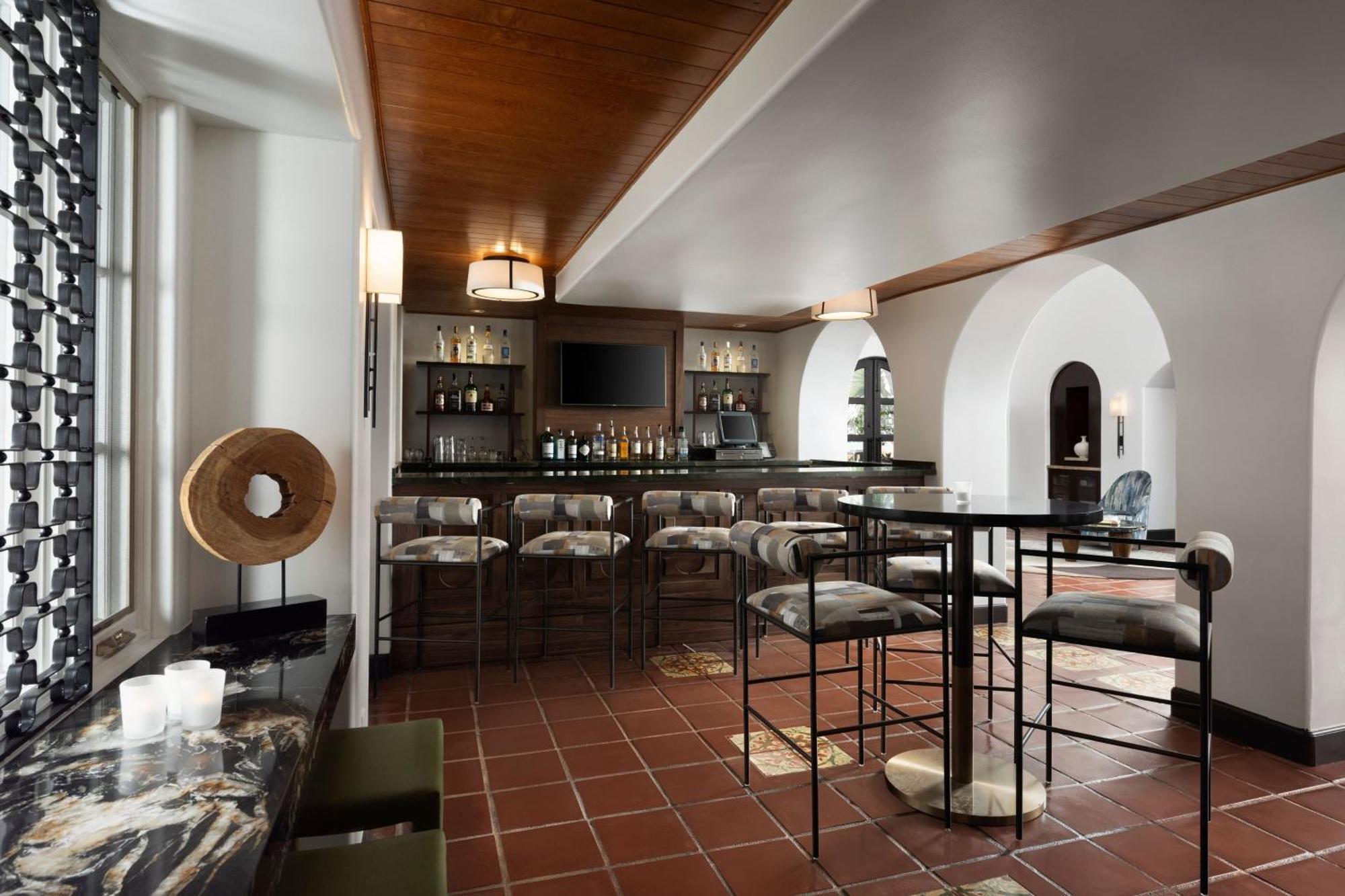Triada Palm Springs, Autograph Collection Esterno foto
