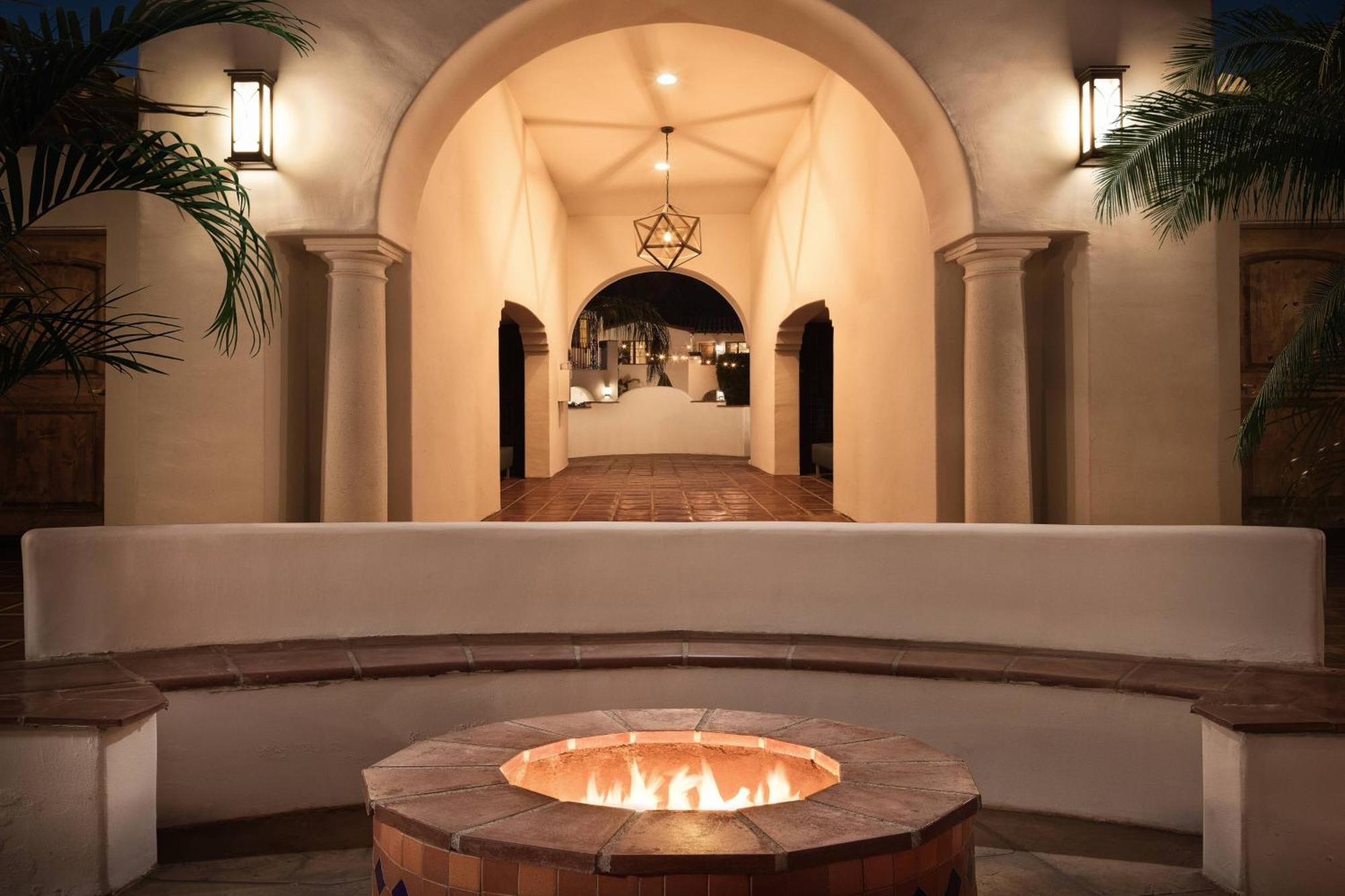 Triada Palm Springs, Autograph Collection Esterno foto