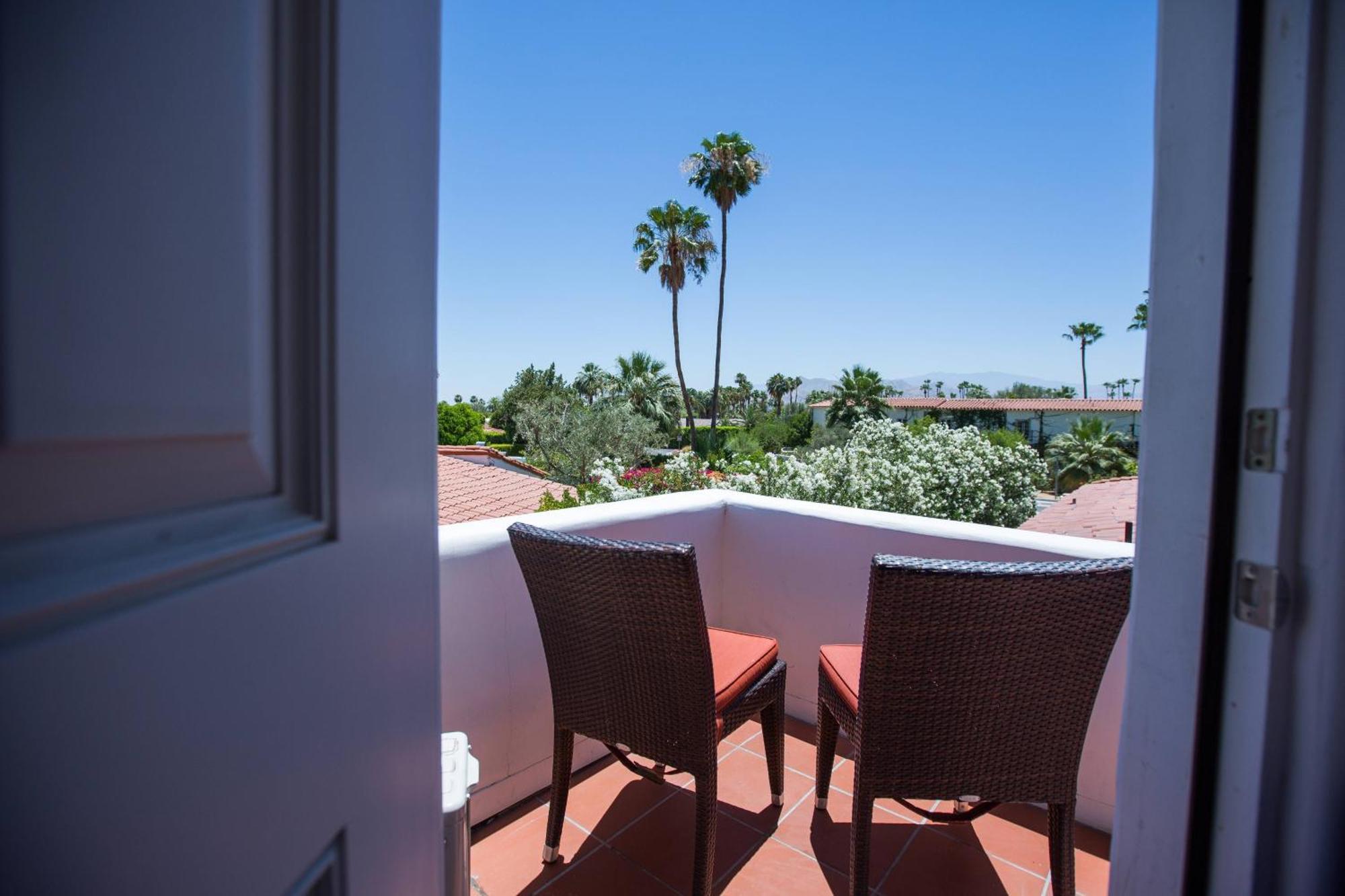 Triada Palm Springs, Autograph Collection Esterno foto