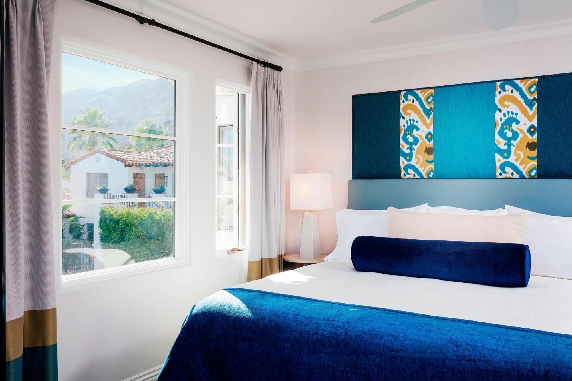Triada Palm Springs, Autograph Collection Esterno foto