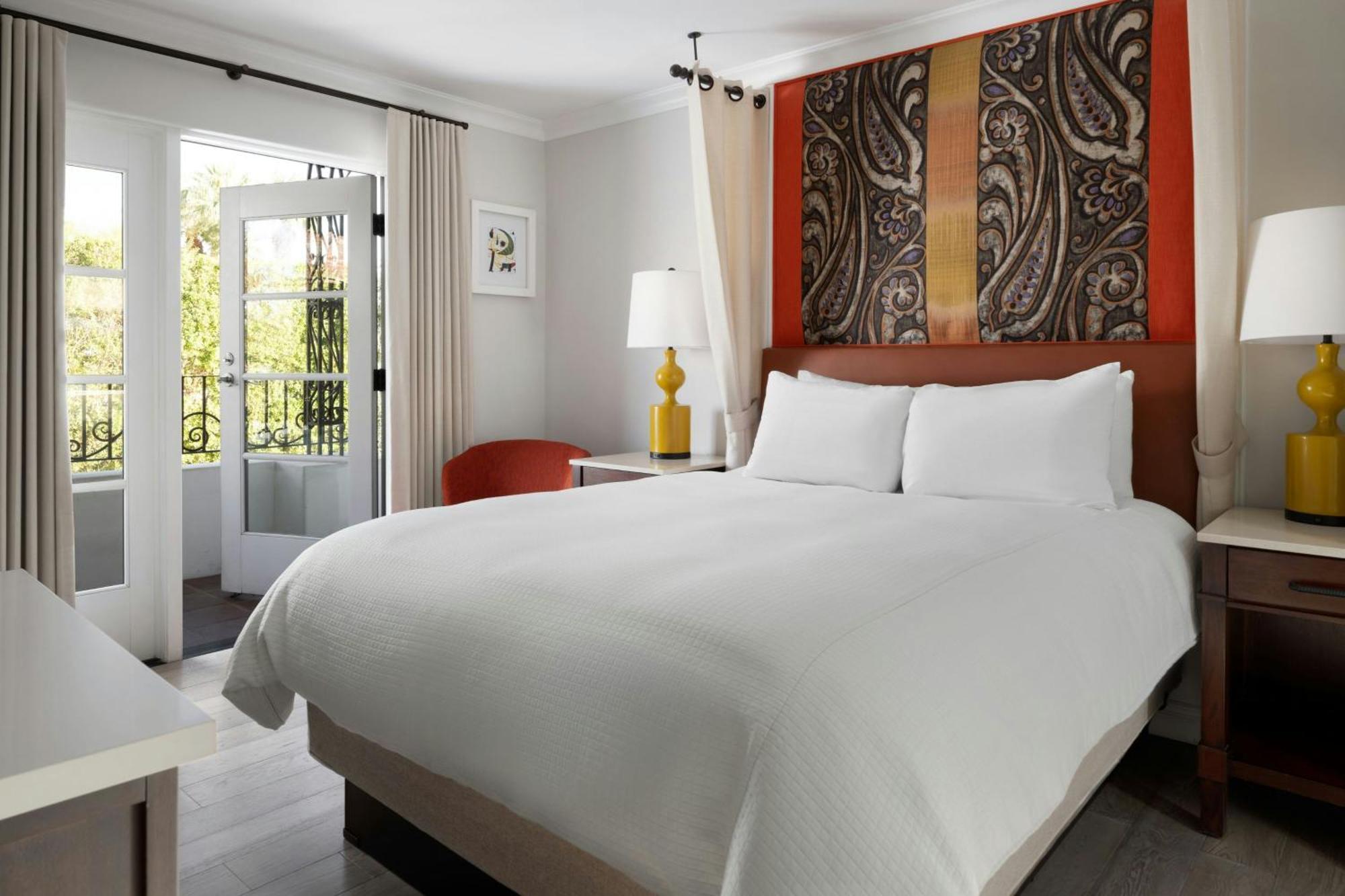 Triada Palm Springs, Autograph Collection Esterno foto