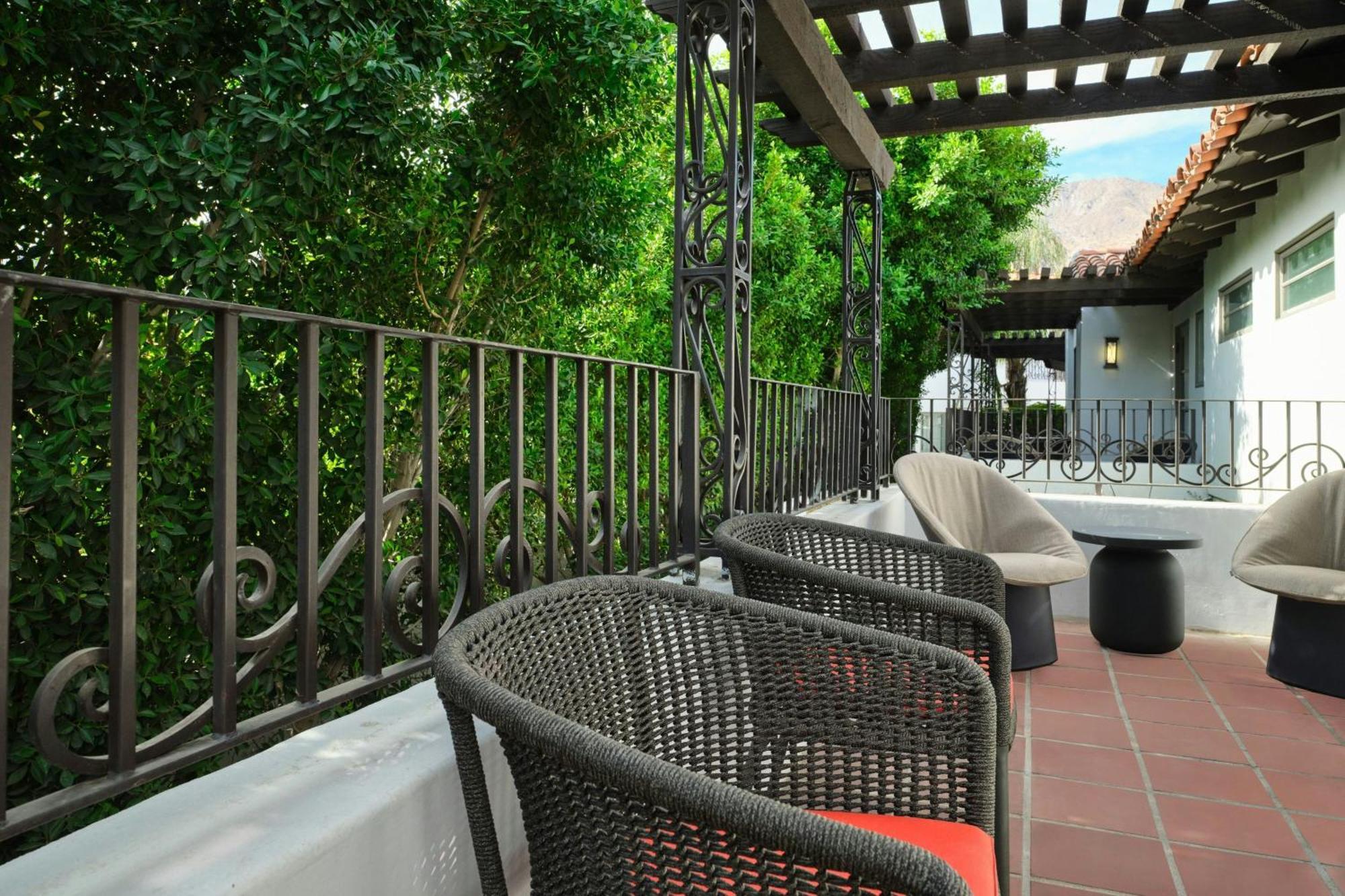 Triada Palm Springs, Autograph Collection Esterno foto