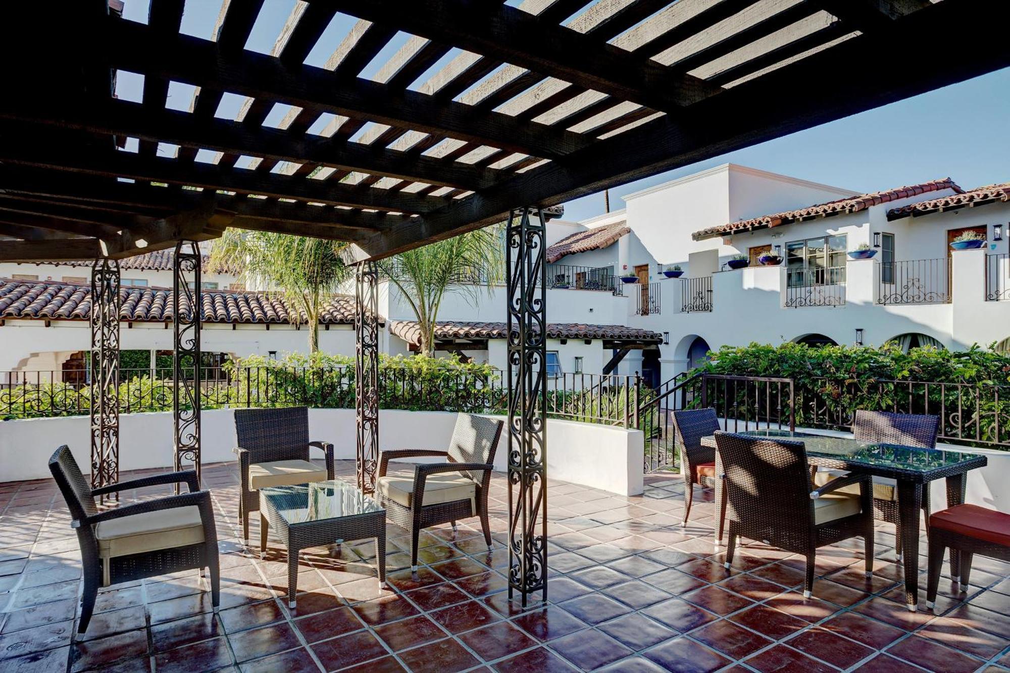 Triada Palm Springs, Autograph Collection Esterno foto