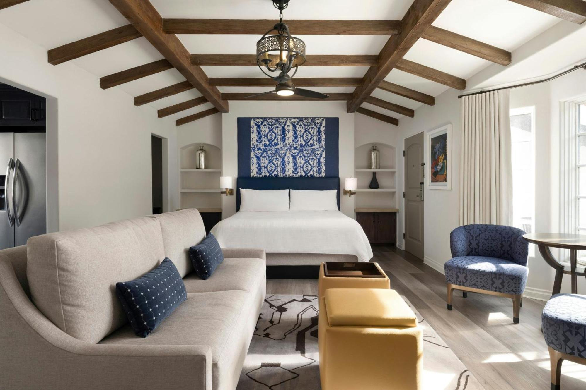 Triada Palm Springs, Autograph Collection Esterno foto